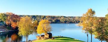 lake wynonah pic